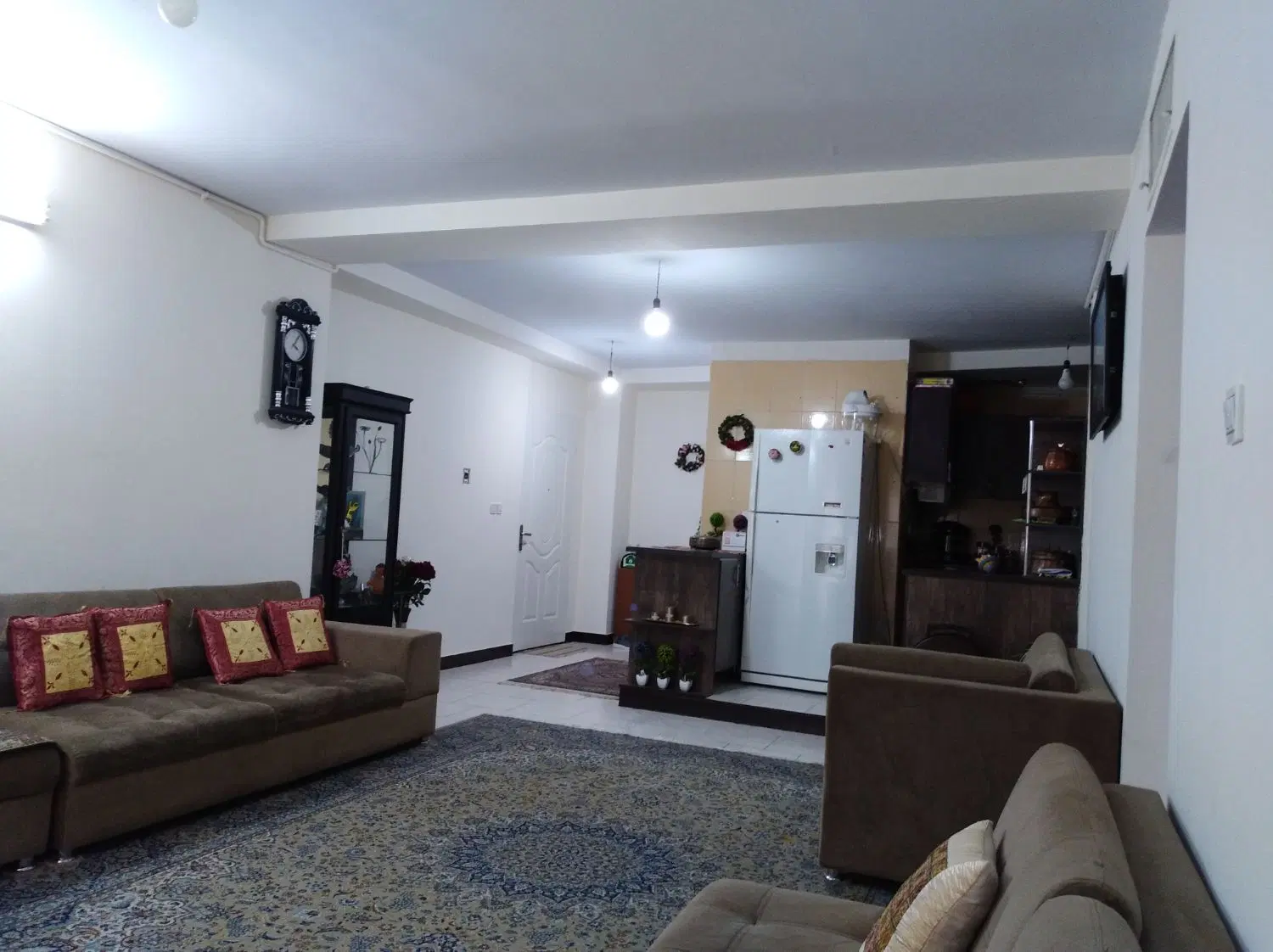 اجاره مسکن مهر ماهدشت