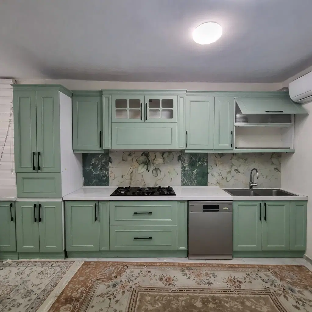 سه طبقه تریپلکس یکجا دربست ۲_۳۰۰ رهن کامل
