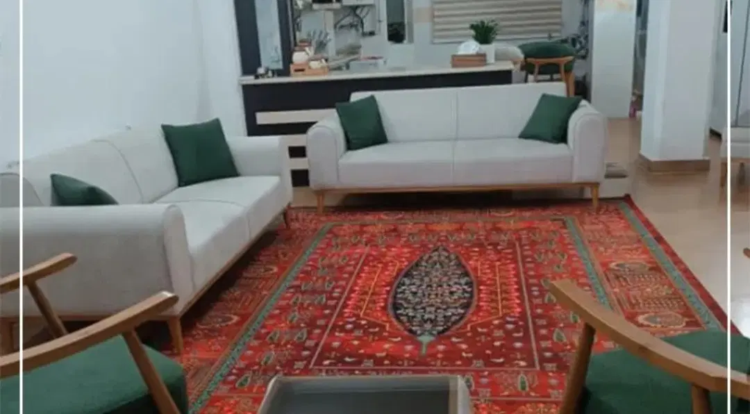 اجاره اپارتمان