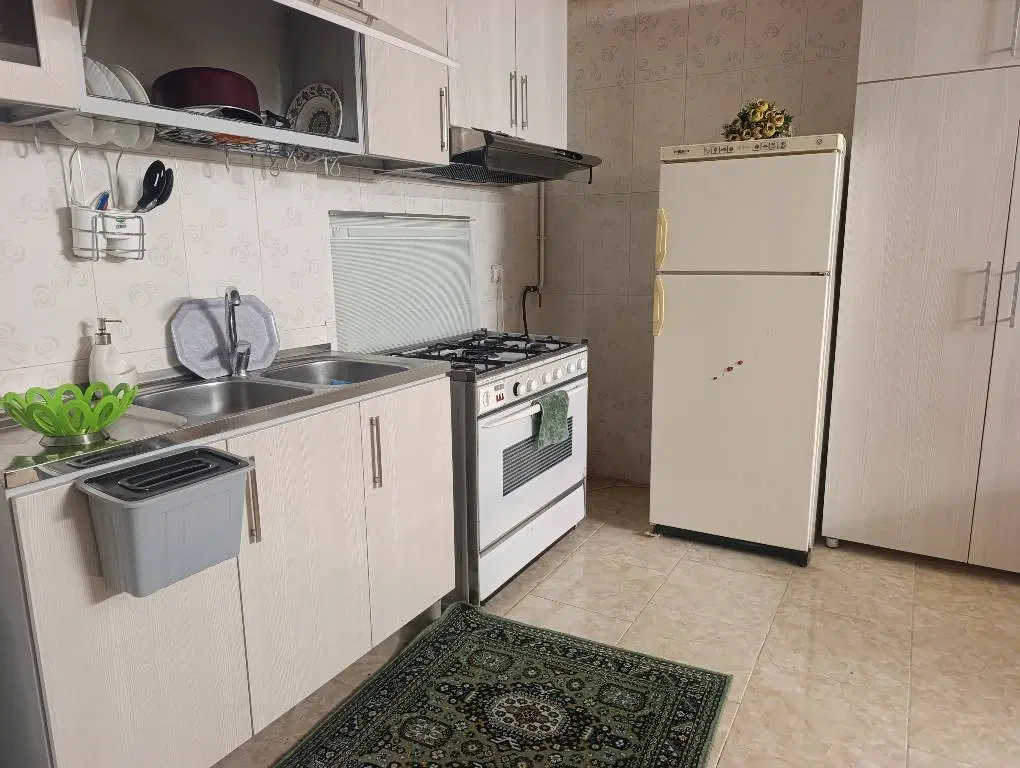 اپارتمان مبله با لوازم پردیسان مهرگان