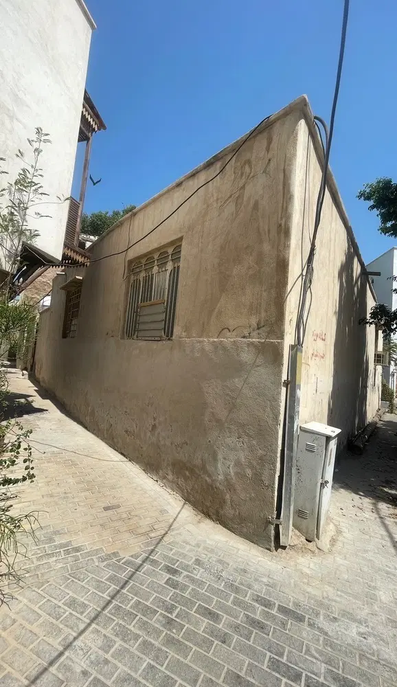 فروش ویلایی بافت قدیم