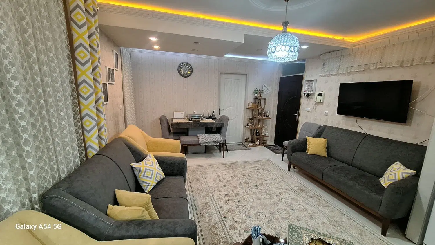 رهن خانه
