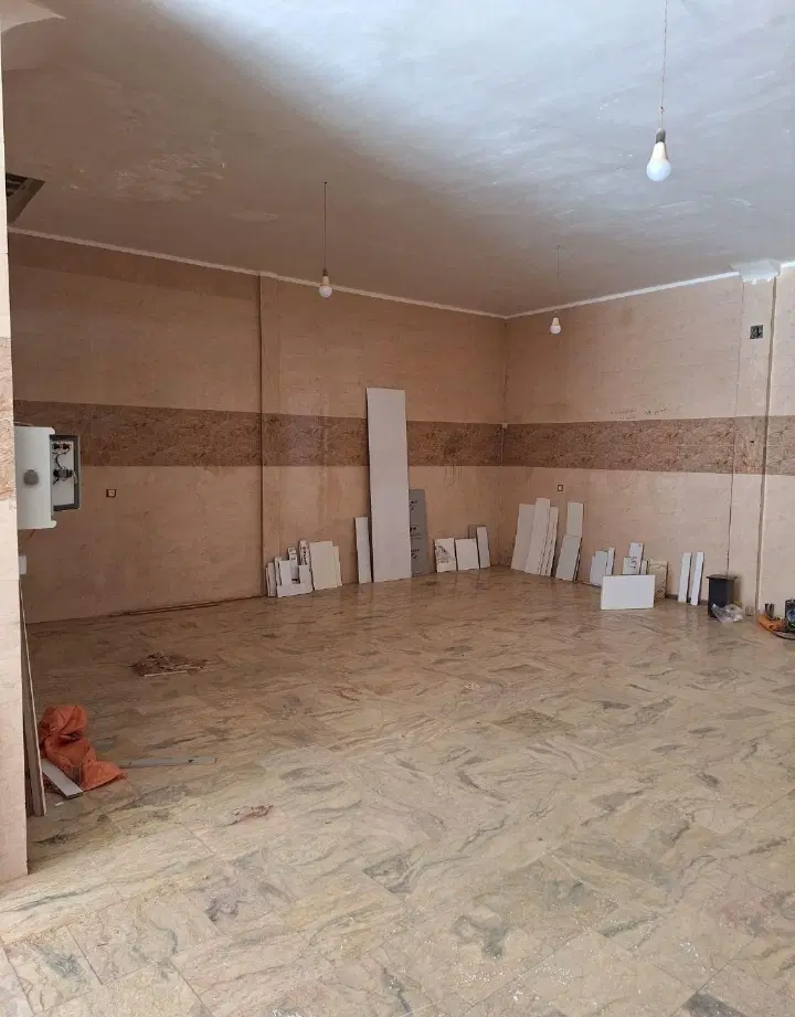اجاره مغازه ۸۵متری