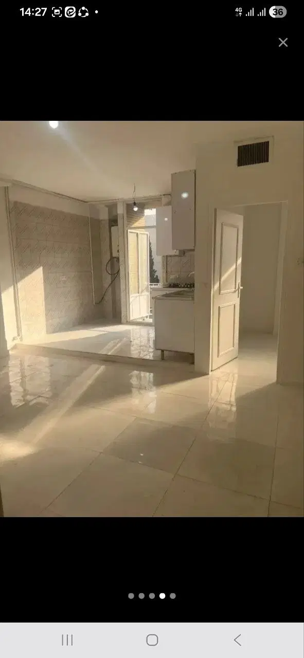 طبقه چهار فول بازسازی