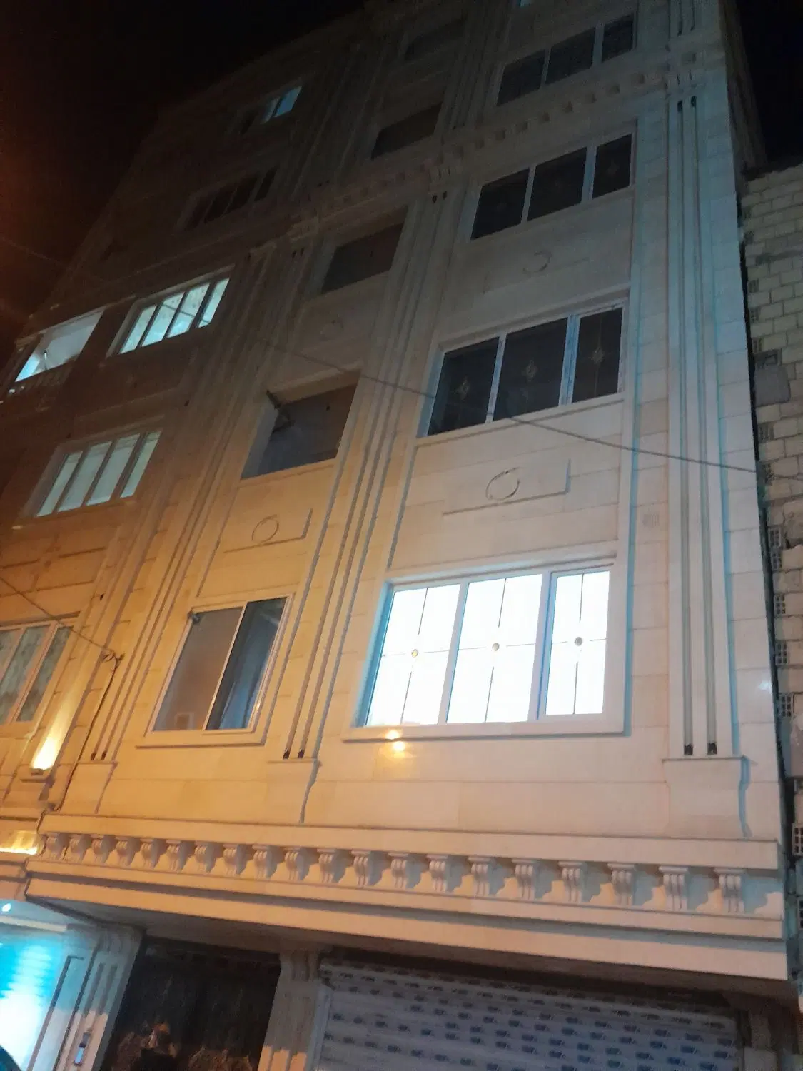 فروش آپارتمان ۹۳ متر نصیرشهر