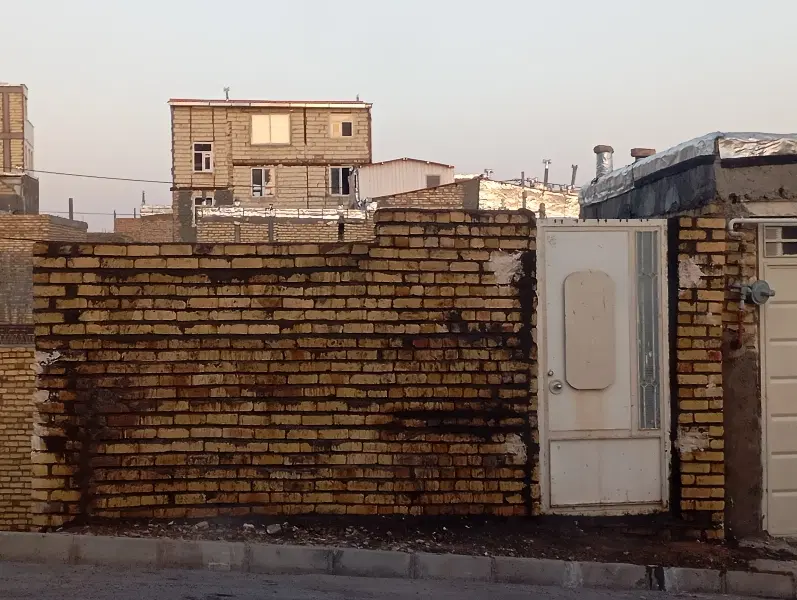 فروش چهار دیواری در دواسب