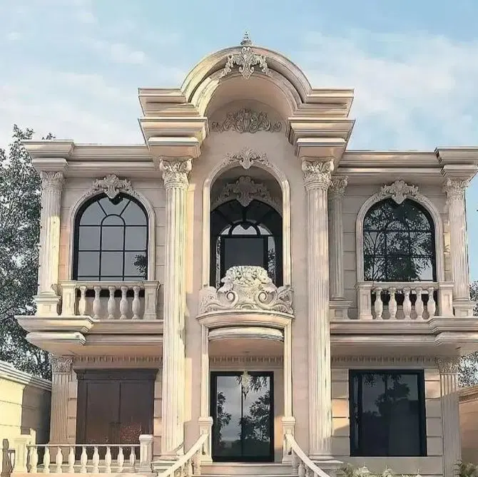 آپارتمان۸۲متر مسکن 7000 وامدار شهریار شهرک وایین