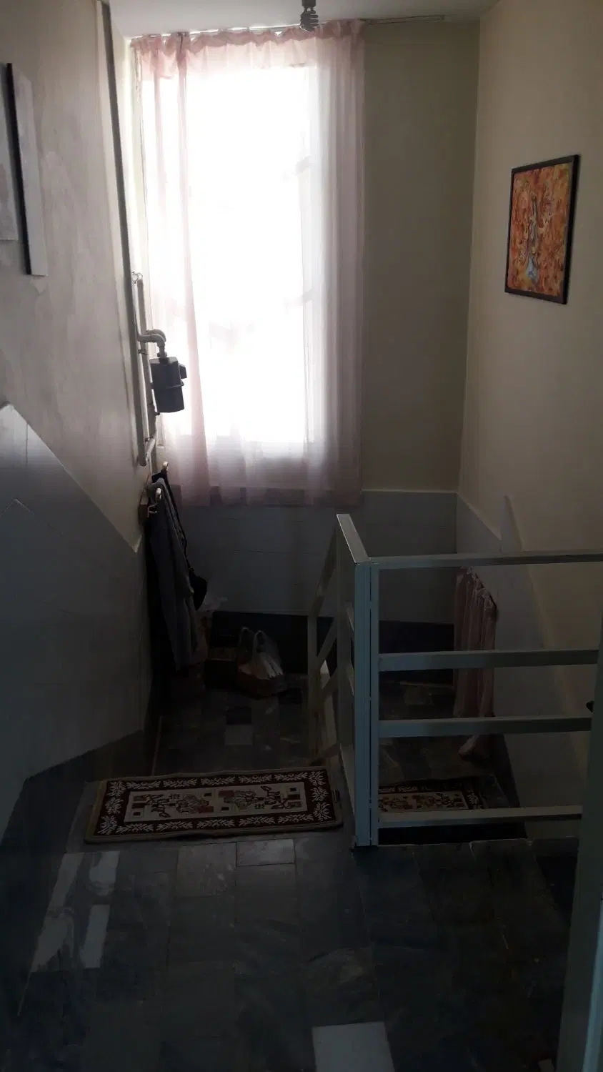 فروش ملک دربستی