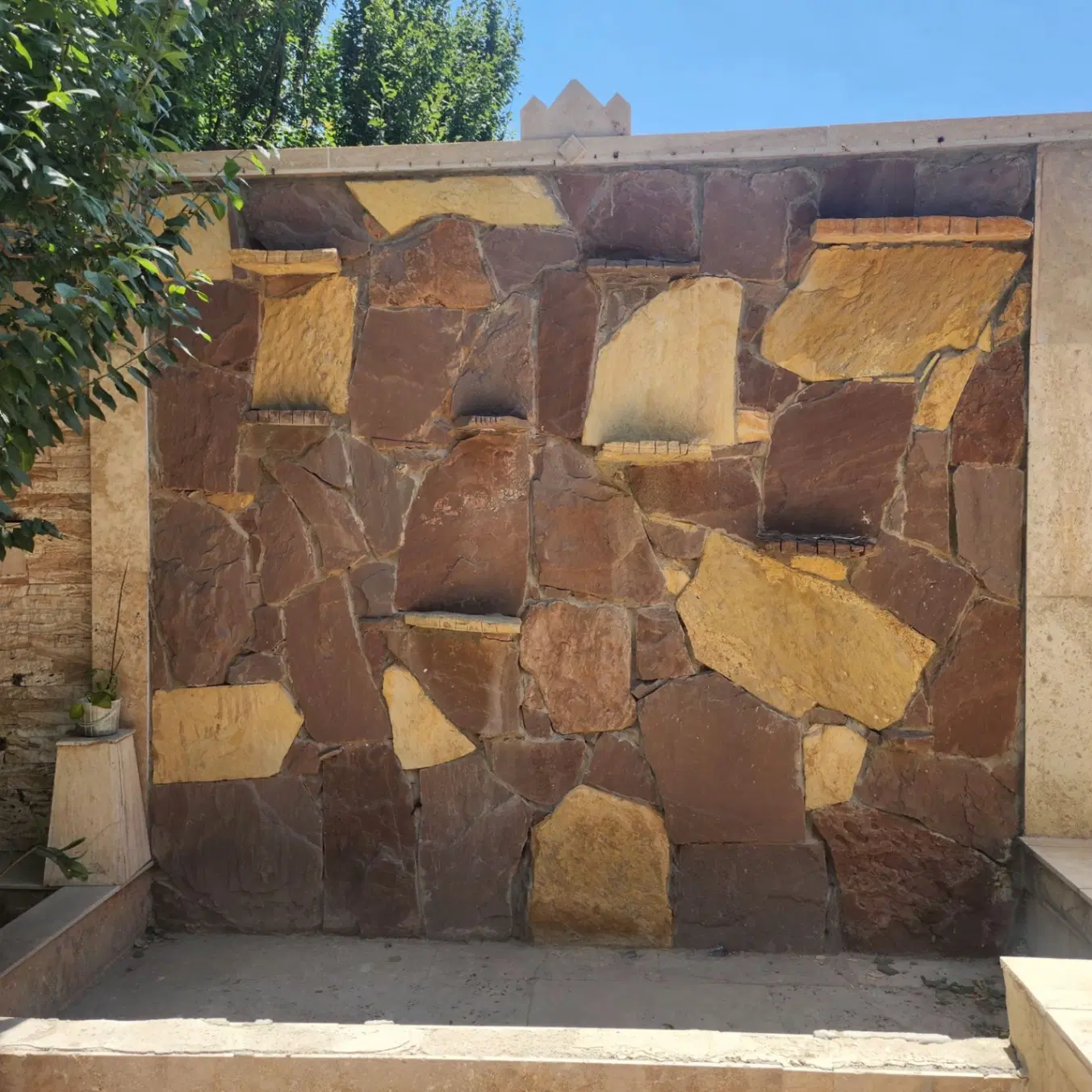 باغ ویلا