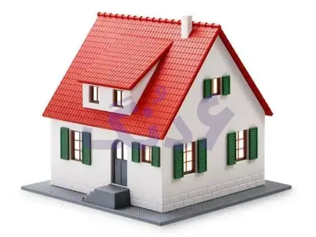 معاوضه منزل مسکونی عمار