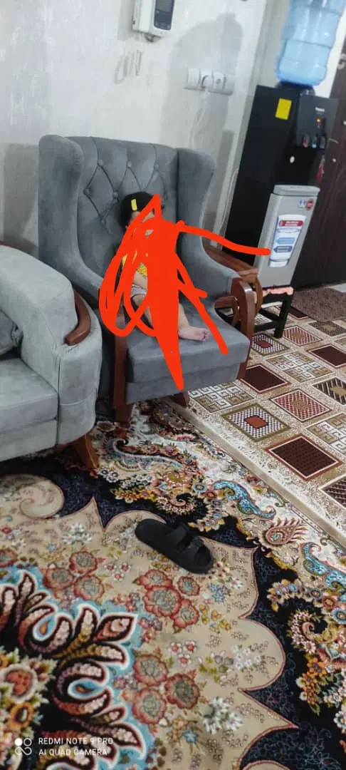 فروش واحد آپارتمان