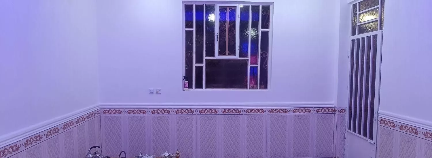 فروش خانه ویلایی کوی گلدشت سنددار