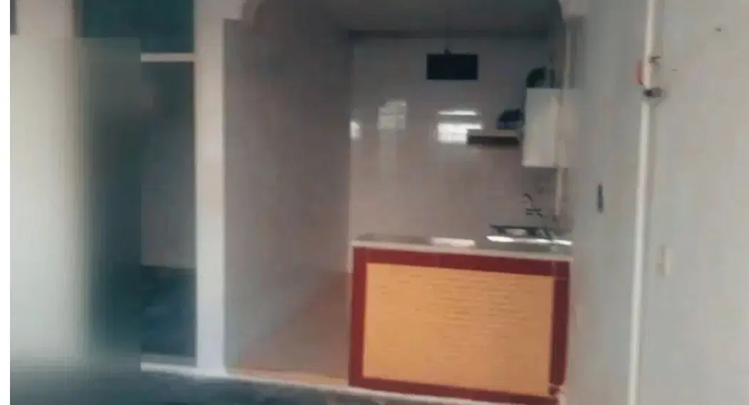 خانه ویلایی 65 متری جعفرآباد