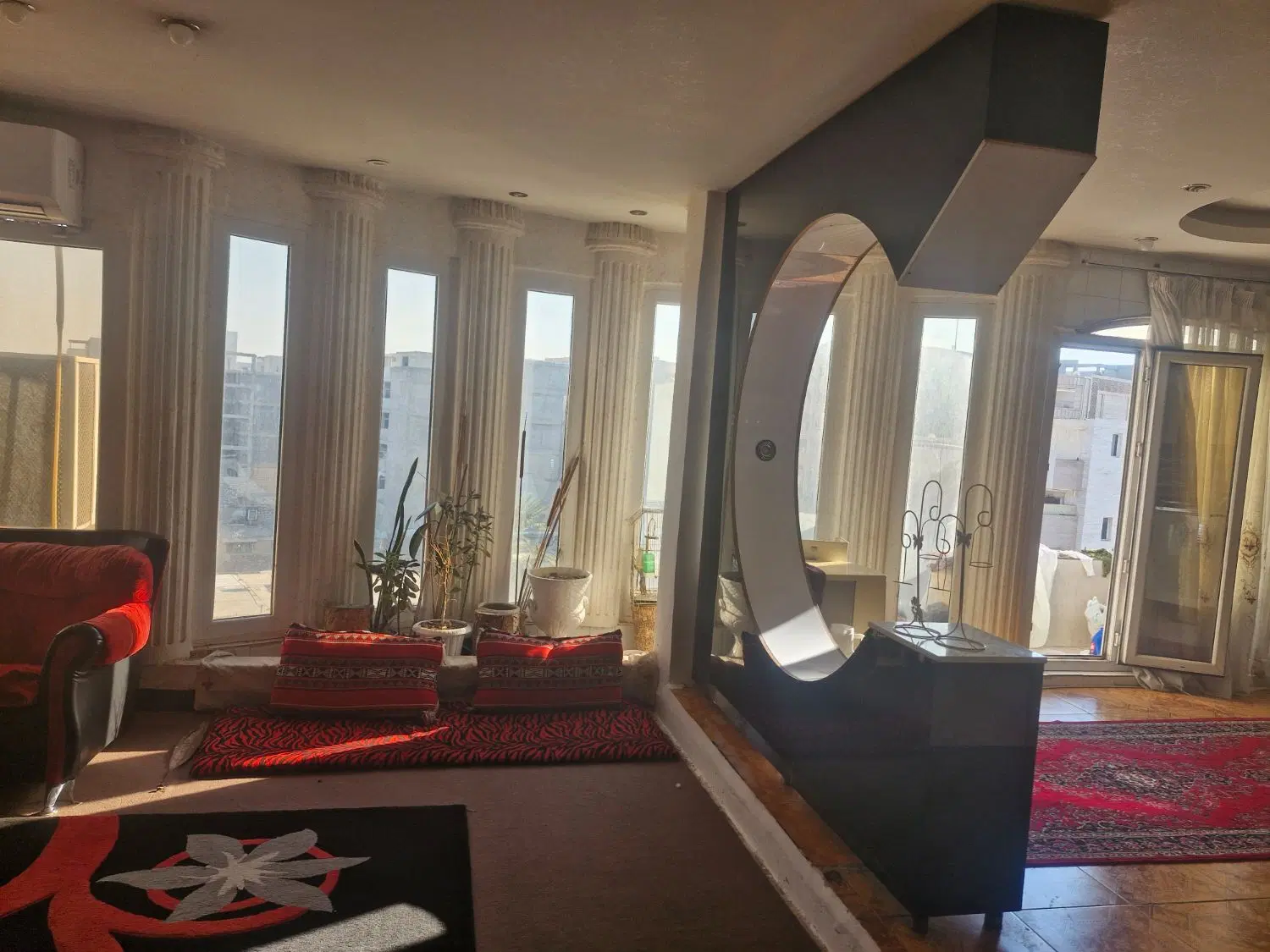 فروش خانه فرهنگ شهر۱۵۰ متری ۳ خواب