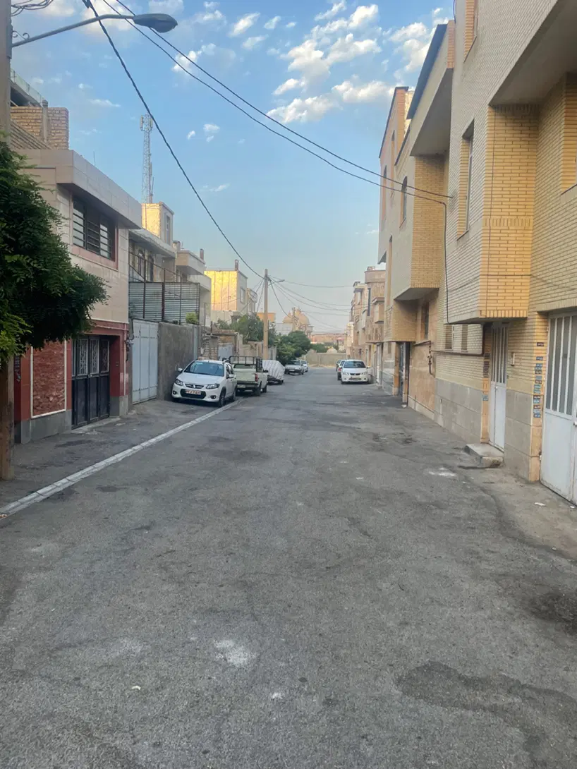 فروش آپارتمان شخصی‌ساز کم‌واحد ۳ خواب، خوشگل