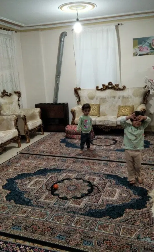 فروش واحد در بیست متری کوچه نرگس