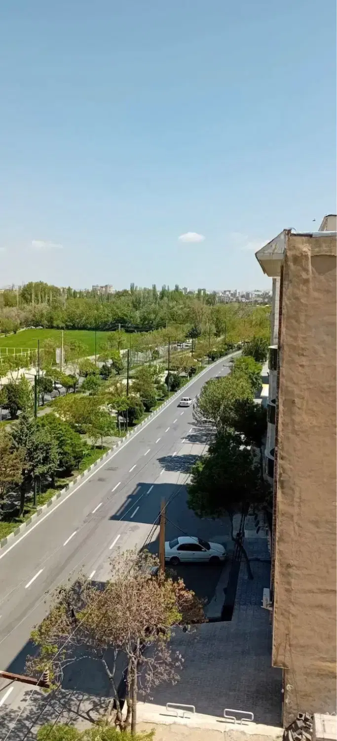 پیش فروش بلوار بهشت