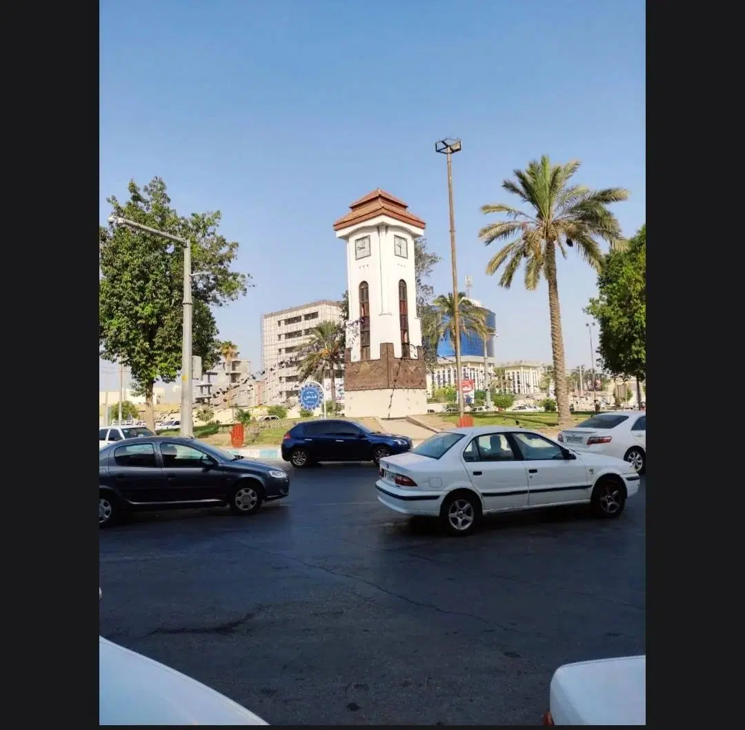 یک قطعه زمین