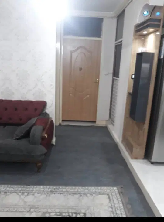 خرمشهر مسکن مهر خیلج فارس سر اصلی کمربندی