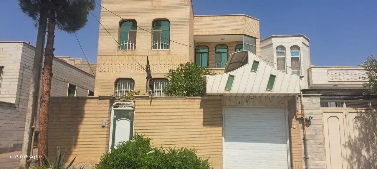 اجاره خانه ویلایی دربست فرهنگیان
