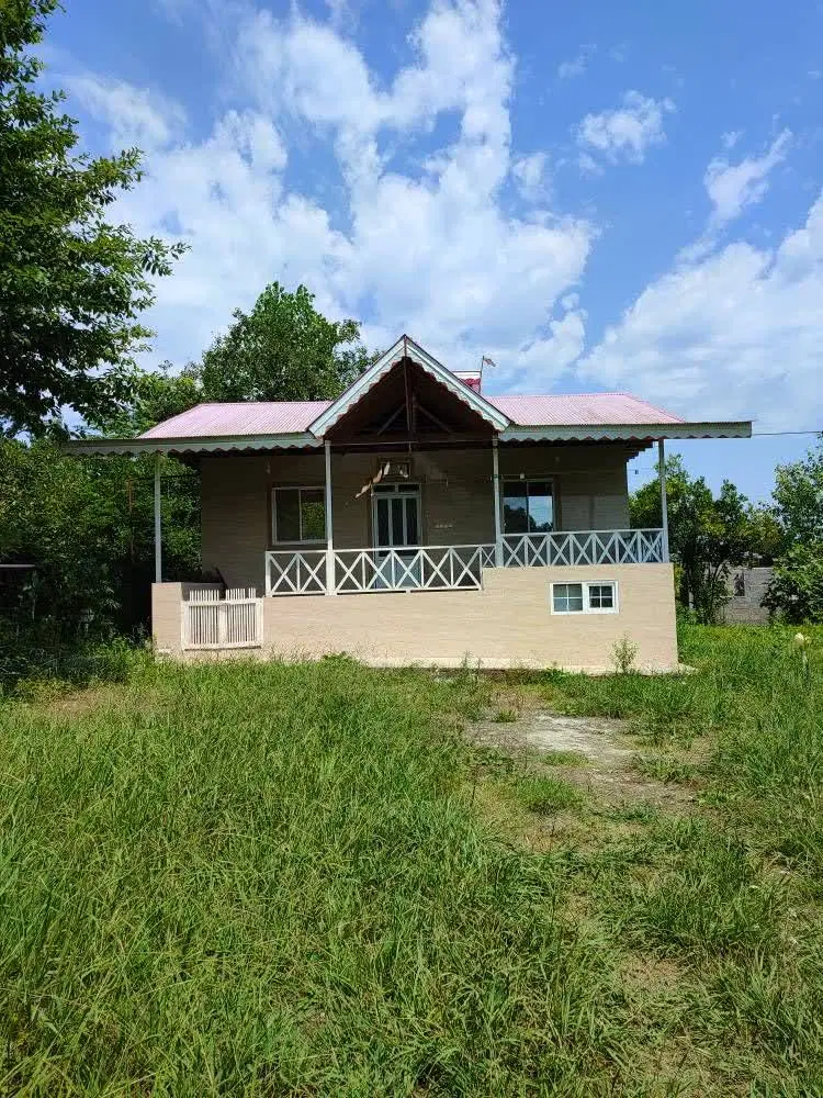 اجاره روزانه ویلای جنگلی