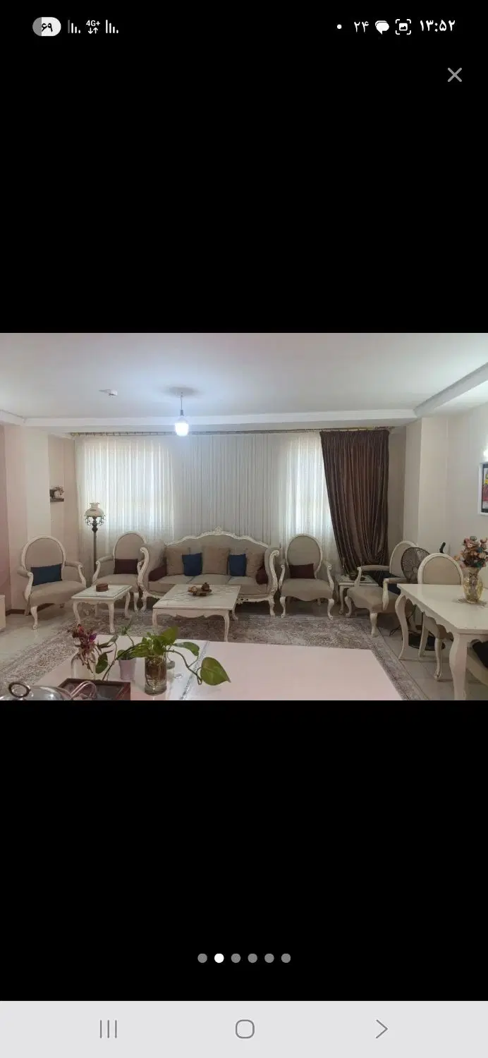 واحد ۶۵ متری سند شش دانگ