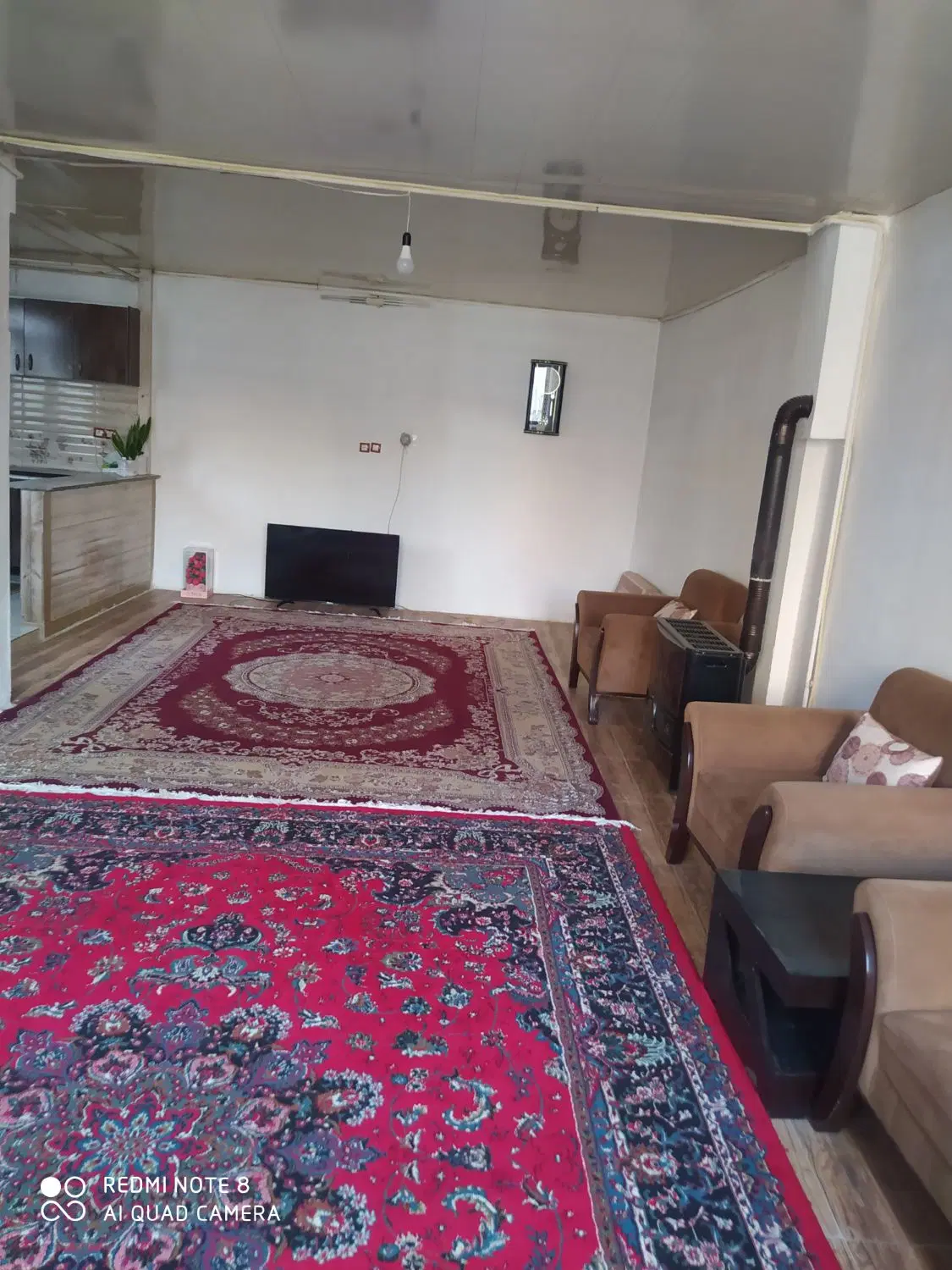 اجاره یک واحد 85متری