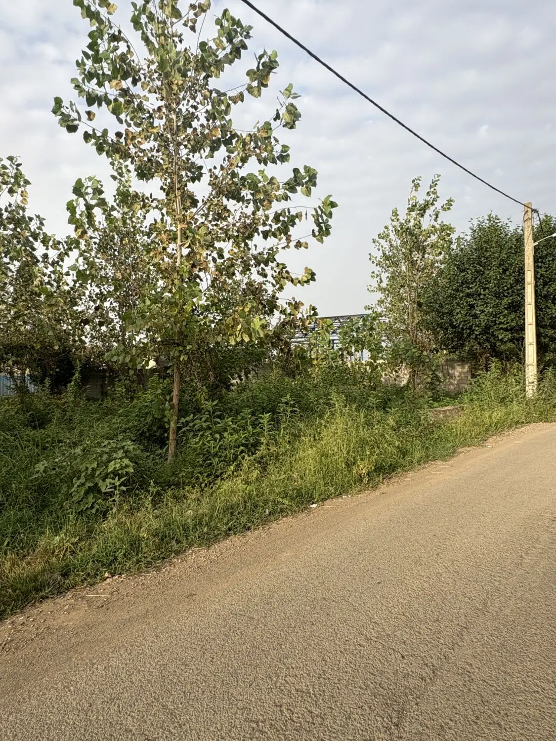 فروش زمین خشتامدخ