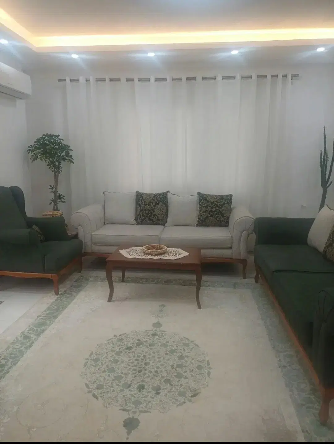 آپارتمان رهن کامل