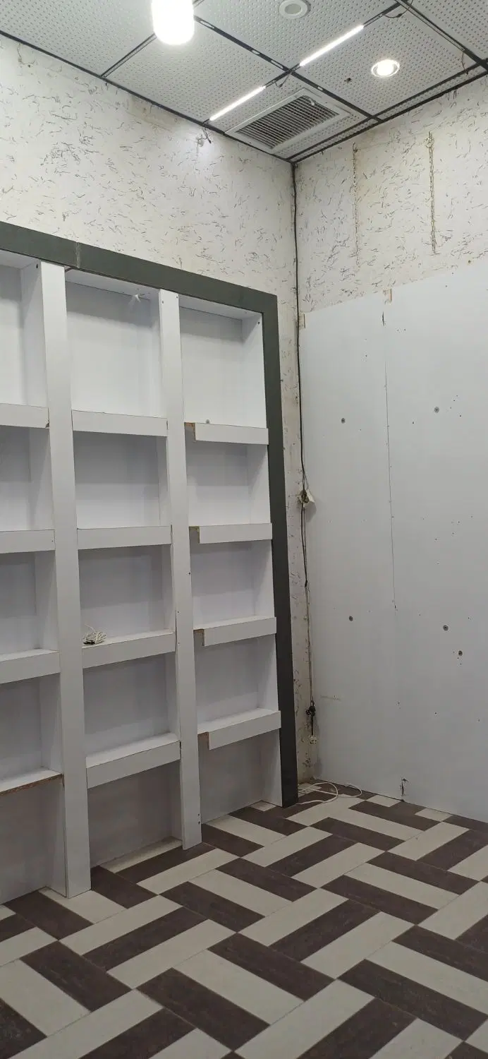 فروش مغازه خیابان فرخی داخل بازار روز