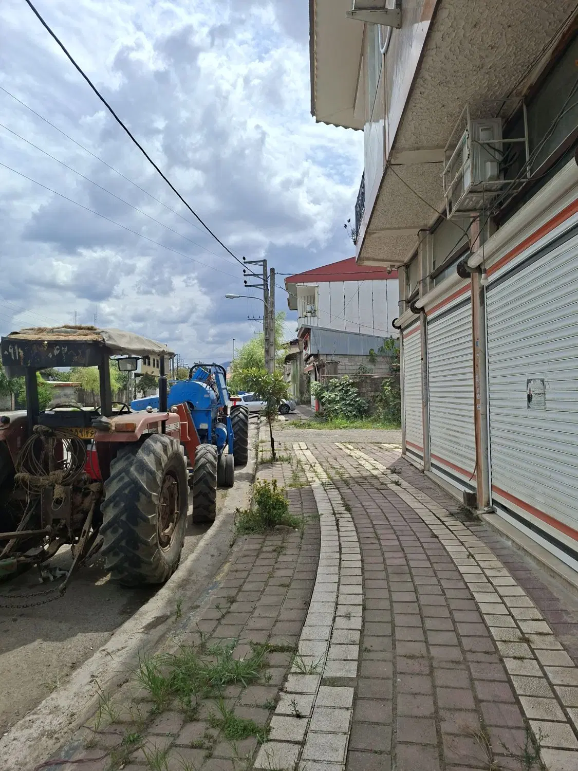 مغازه