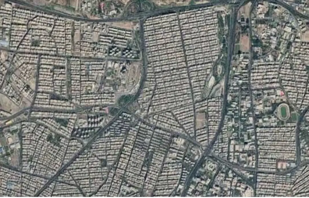 زمین ملک دست اول شاهنامه23
