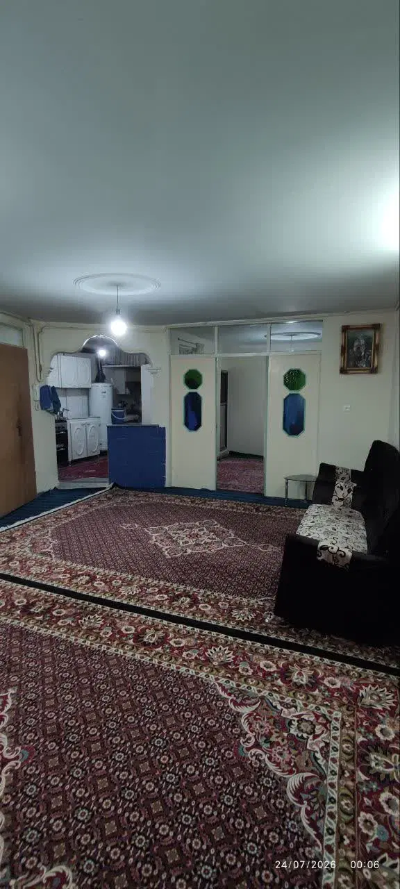 اجاره واحد آپارتمان