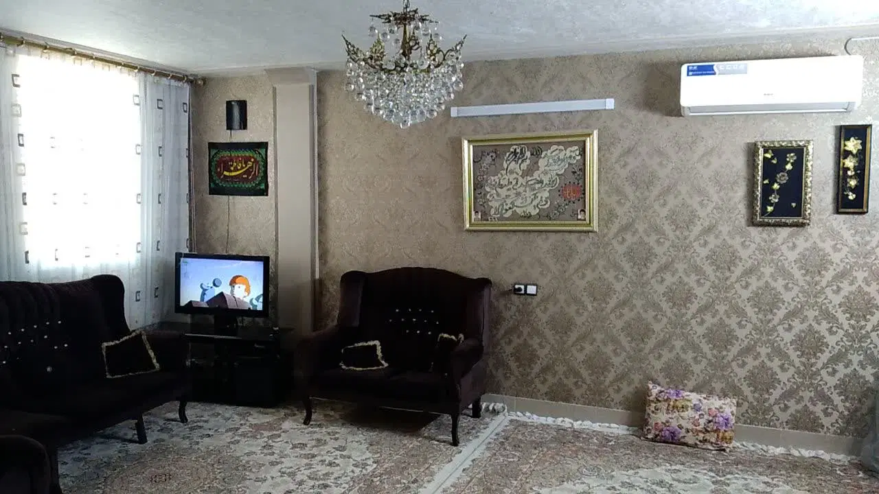 اجاره منزل مسکونی