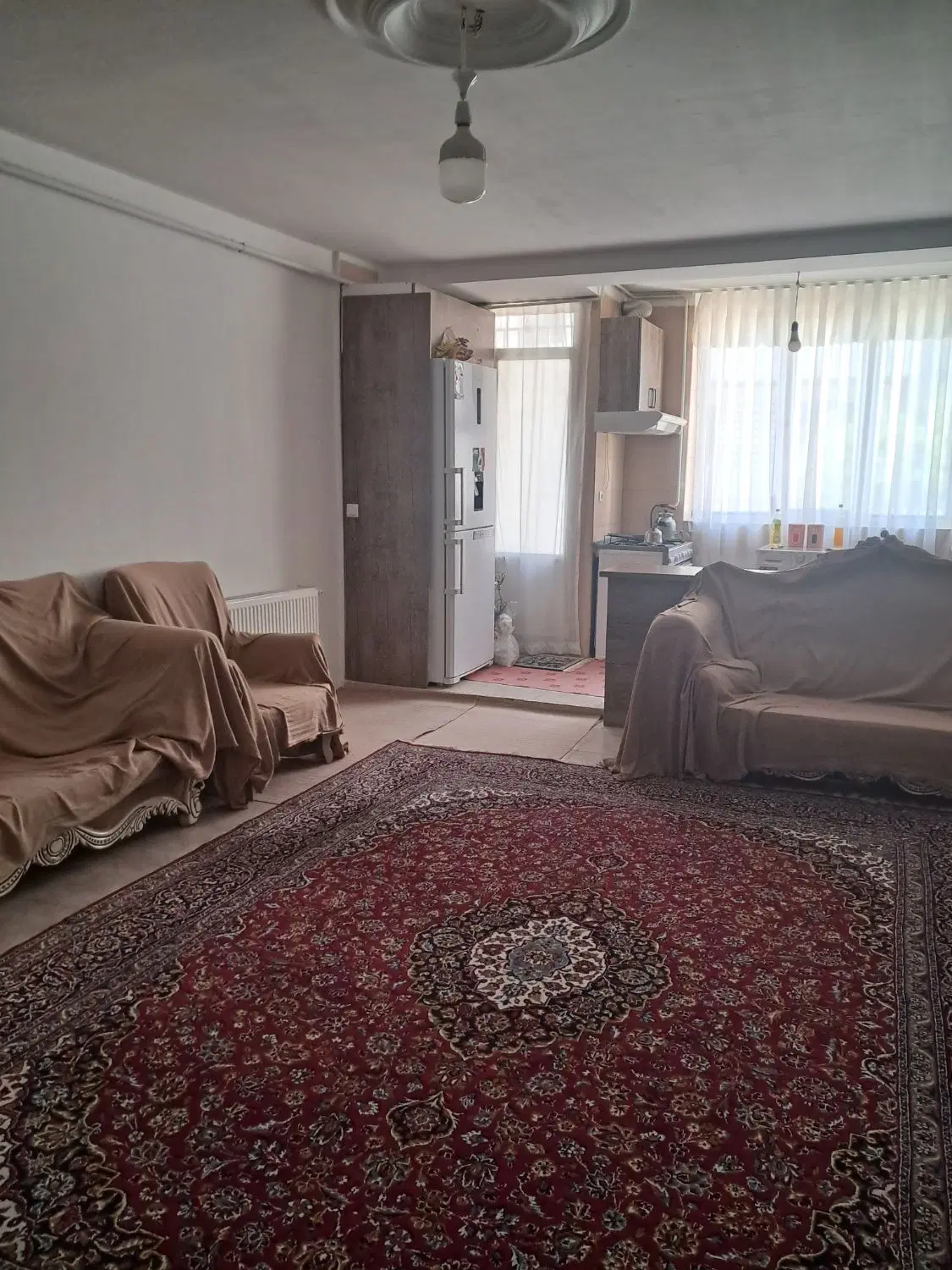 واحد ۷۹ متری دانش طبقه ۱