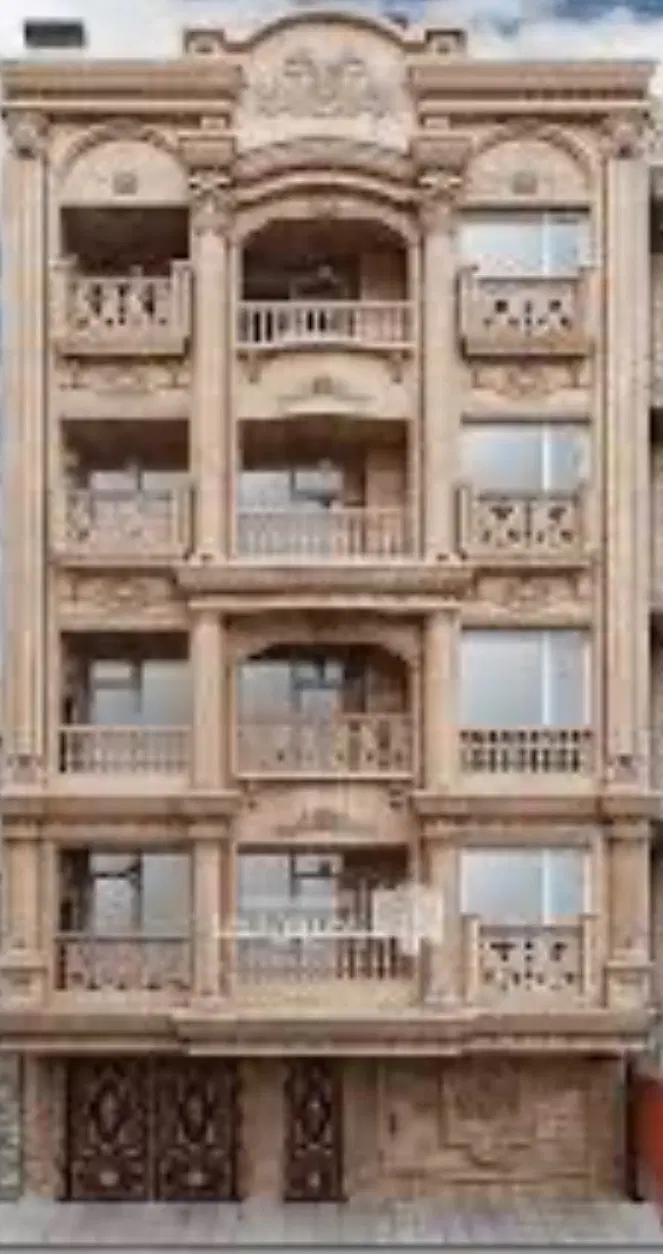 رهن ۹۰ متری_۸ واحده _ تخلیه_لوکیشن زیتون کارمندی