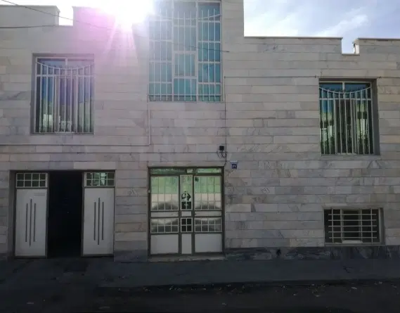 رهن خانه ویلایی کوچه ششم جهاد