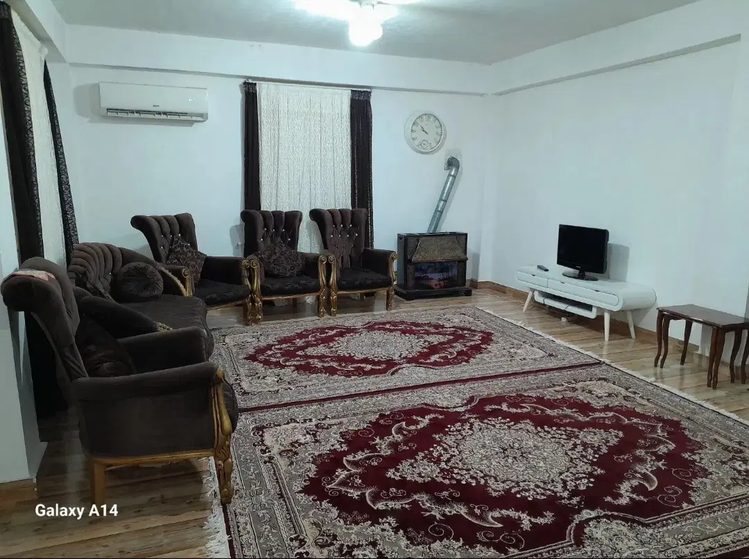 اجاره ویلا روزانه
