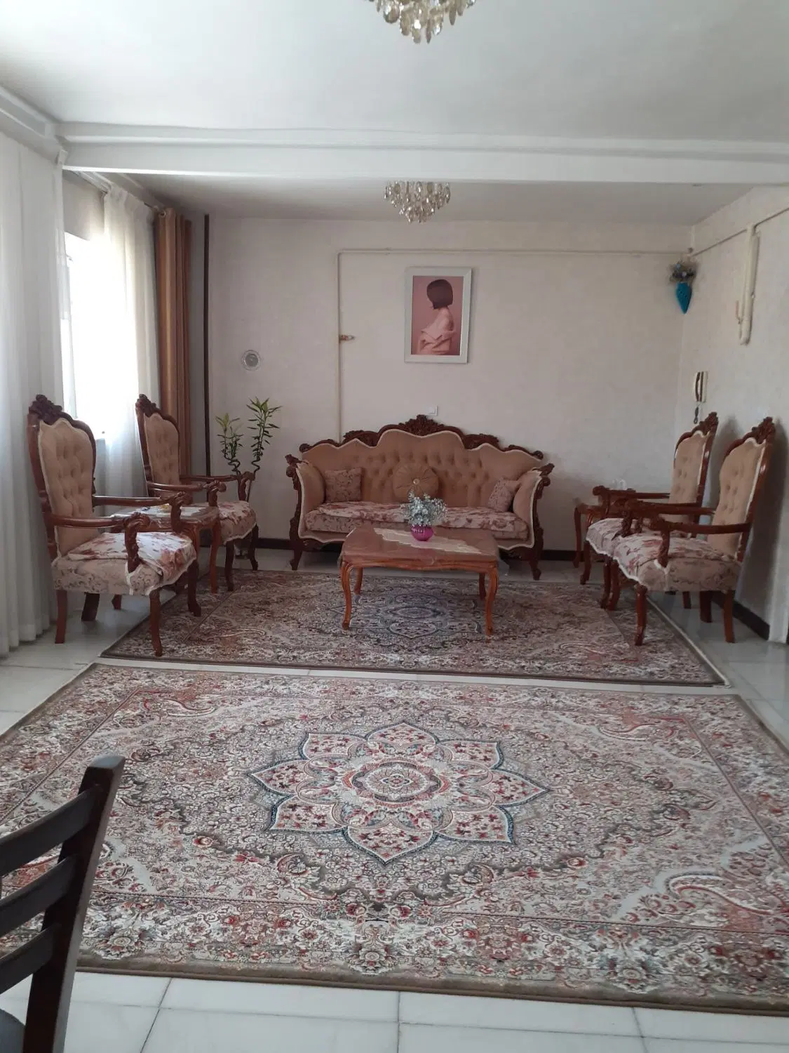 فروش اپارتمان