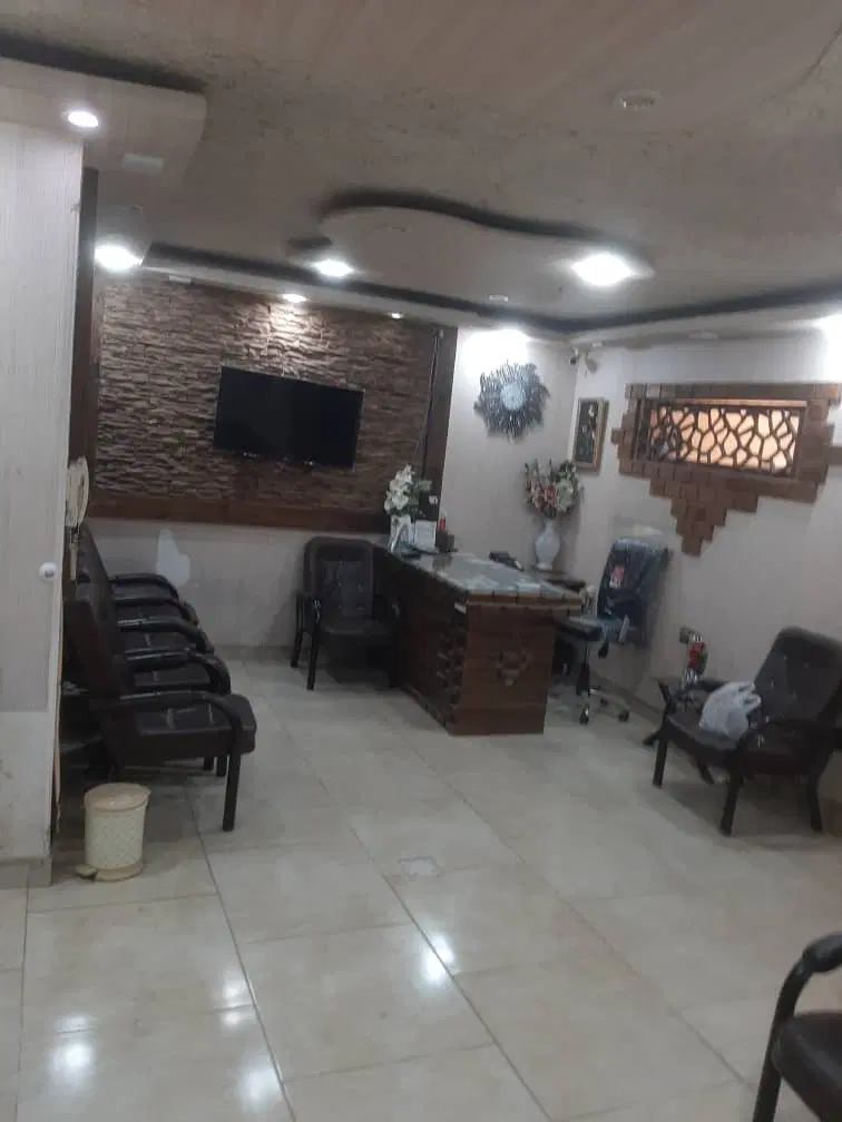 فروش مطب دندانپزشکی