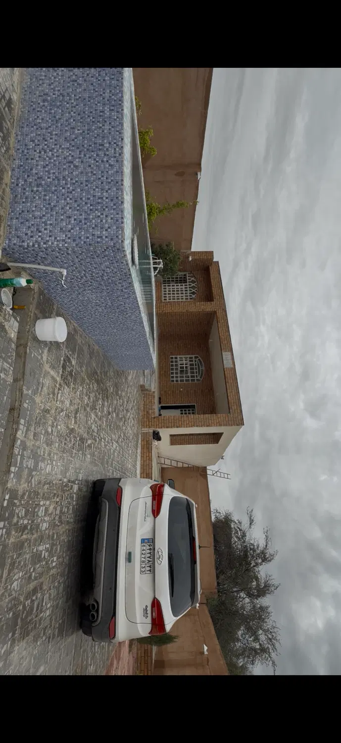 خونه ویلایی