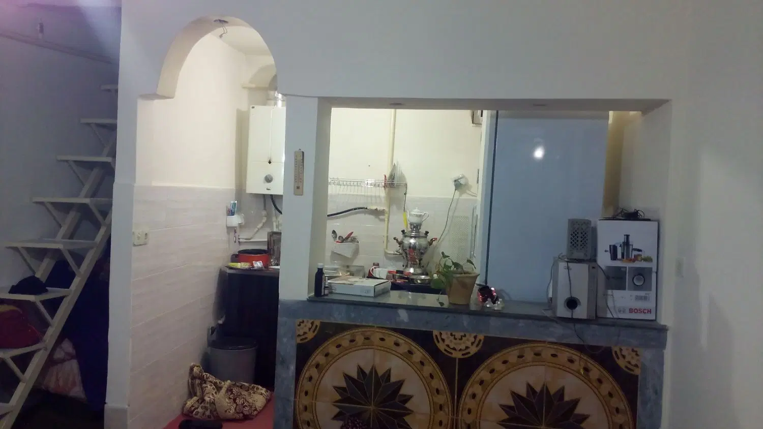 اجاره خانه