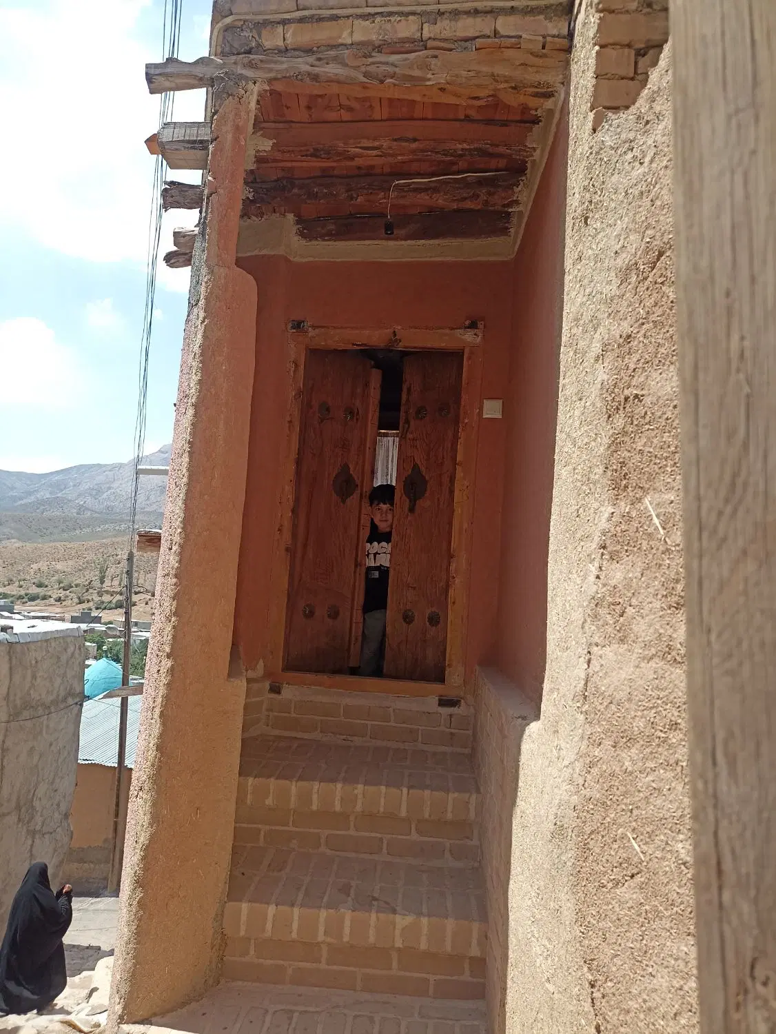 فروش آپارتمان با معماری فوق‌العاده سه بر