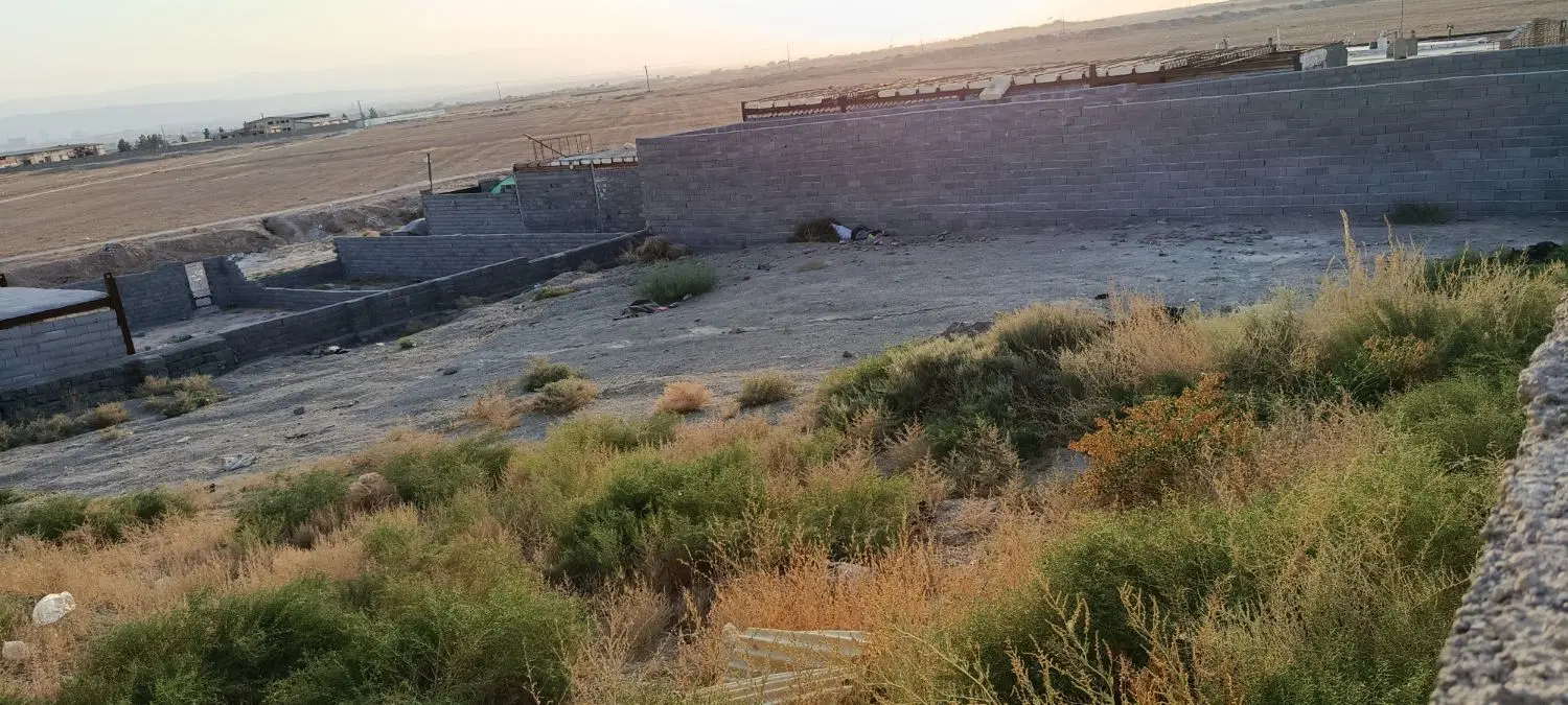 زمین کشمیری