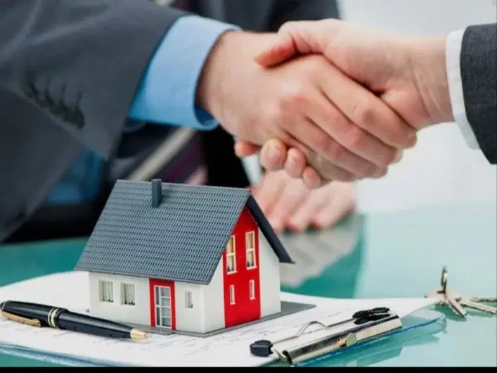 فروش اپارتمان ۲ خواب بلوار اصلی کارکنان