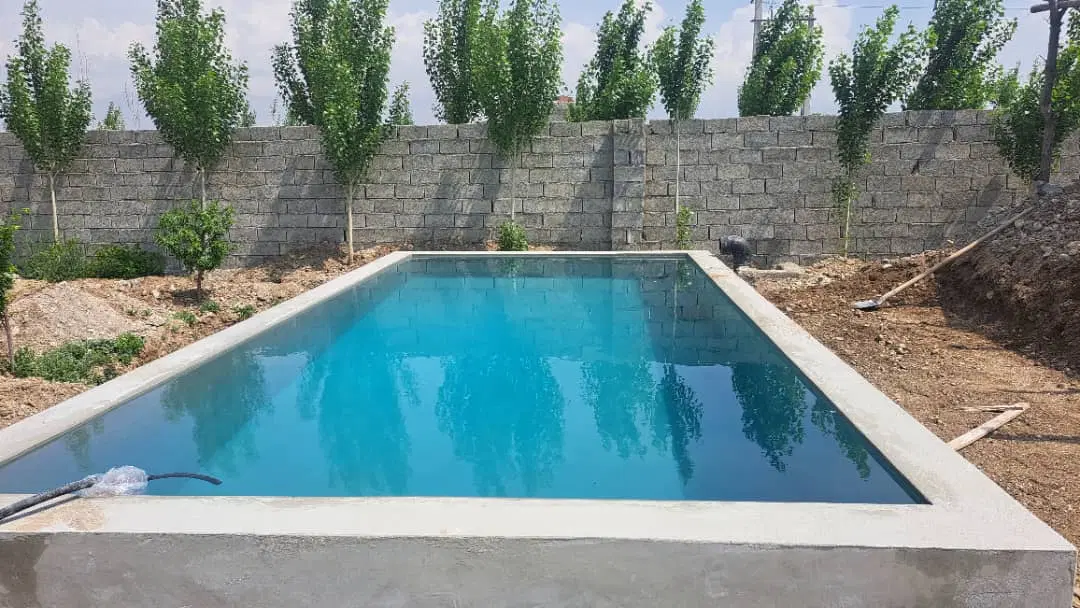 زمین ۵۰۰ متری