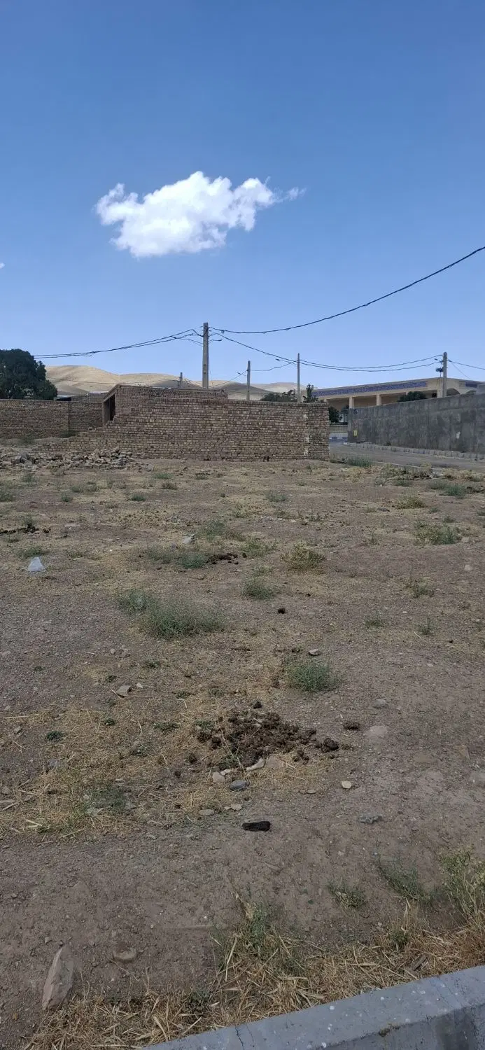 زمین ۲۹۲ اماده ساخت