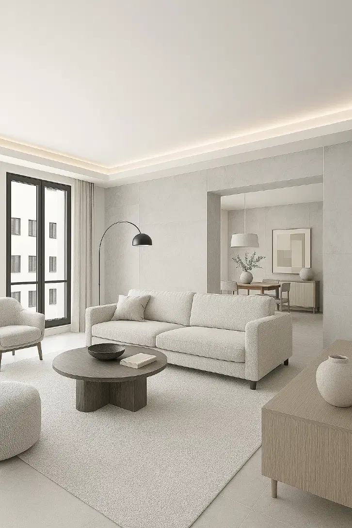 آپارتمان ۱۱۰ متر * تاپ لوکیشن صباحی