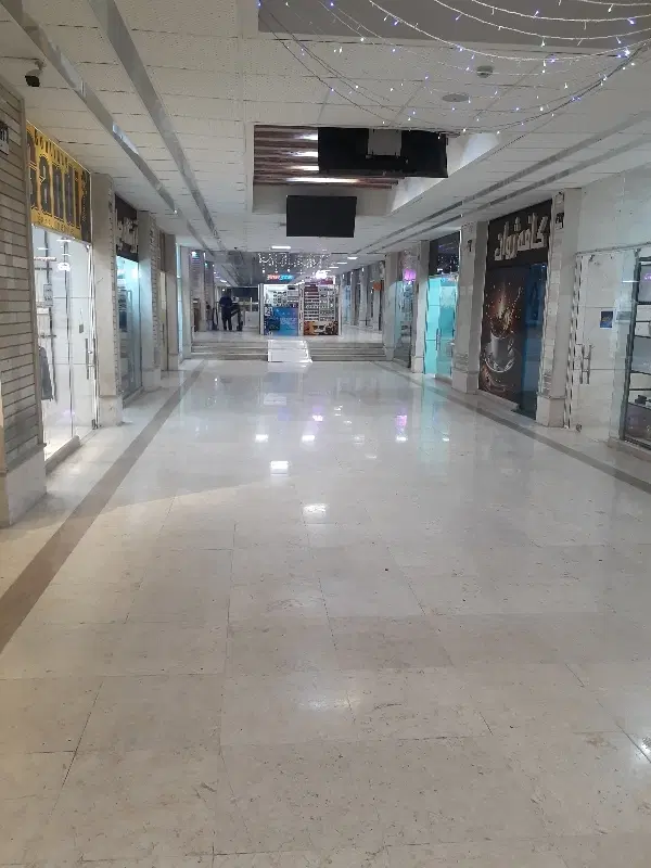 فروش مغازه پاساژ عقیق