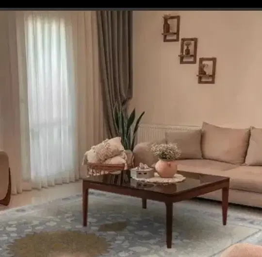 خانه اجاره  ای رهن کم